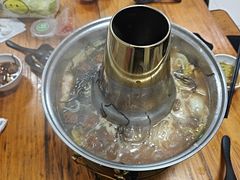 -花溪巷牛肉粉(泉城路店)