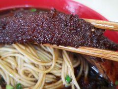 -小龙大肉面馆