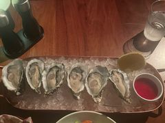 -上海柏悦酒店·世纪100牛排馆
