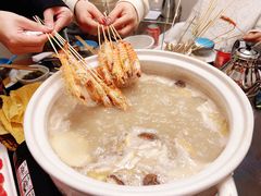 -金龙·打边炉(武进路店)