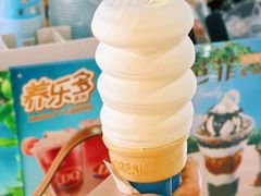 -DQ·蛋糕·冰淇淋(西城红场店)