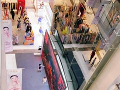 -远洋未来广场(育慧北路店)