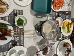-金马门国际美食百汇(珞喻路店)