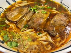 金牌红烧牛肉面-康师傅私房牛肉面(吴中店)