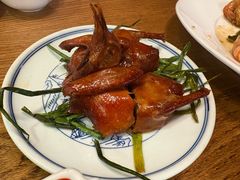 招牌乳鸽王-香雪海饭店中餐厅(湖滨店)