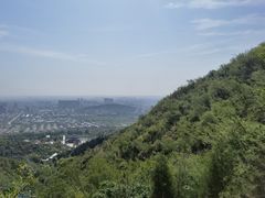 -抱犊寨风景区