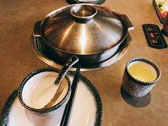 -同仁四季椰子鸡(宝安壹方城店)