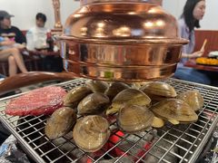 -奥西拉烤肉,盒饭,冷面(青岩刘店)