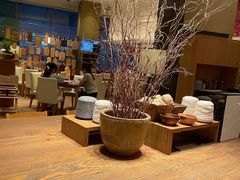 -MUJI无印良品(深圳深业上城城市旗舰店)