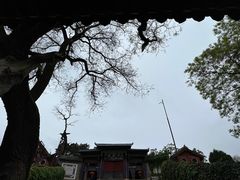 -玉泉观