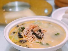 -留芳·文旅古月楼(老街店)