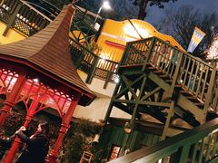 -三鹰之森吉卜力美术馆