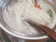 -蒙都43°9羊火锅(平庄店)