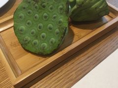 -菩提树·素食餐厅(汇智国际商业中心店)