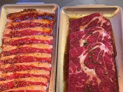-西塔老太太泥炉烤肉(上海七宝领展广场店)