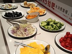 -豪享来中西餐厅(隆昌店)