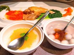 -醉舍·新淮扬菜(长宁龙之梦店)