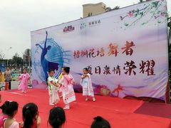 -梧桐花语舞蹈培训中心(潞城校区)