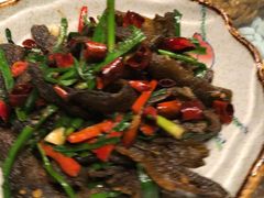-万小金辣椒炒肉(三经路店)