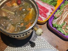 海鲜姿造-太古汇海鲜姿造(延寿店)