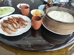 -大连君悦酒店·星海湾壹号Dalian·Dalian(星海广场店)