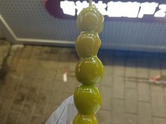 -喜识·冰糖葫芦·炒酸奶(长安万达店)