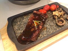 -夏日玛莉西餐厅(金茂览秀城店)