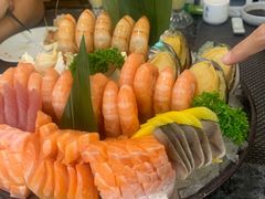 -菊上料理(蜀山银泰百货店)