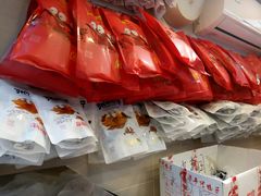 -张鸭子重庆特产卤味小吃(未来国际店)