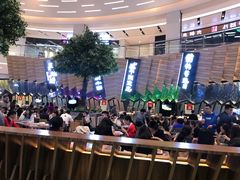 -食悦天美食广场(西安CityOn熙地港购物中心店)