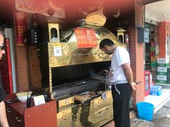 -维吾尔餐厅(宜山路店)