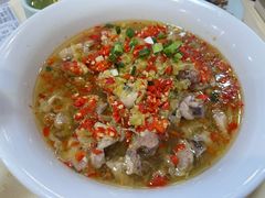 -笨罗卜浏阳菜馆(龙华鹏润达店)
