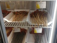-川成串·自助串串香火锅(朝阳店)