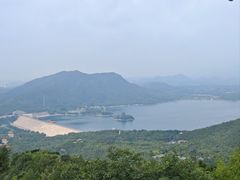 -北京十三陵国家森林公园蟒山景区