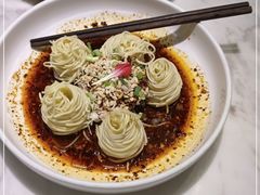 -茅庐川菜(青岛凯德店)