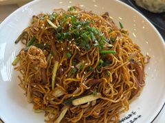 -福满园大酒楼(梅林店)