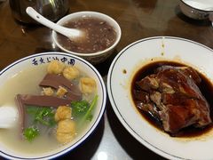 -应天大明王朝·南京菜创始店(中山陵店)