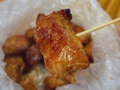 -王记西鎮电烤肉(汶上路店)