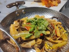 -三宝大饭店-中和艺素餐厅(浦上金山正祥广场店)