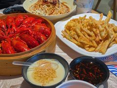 -靓靓蒸虾·头牌蒸虾(雪松路总店)