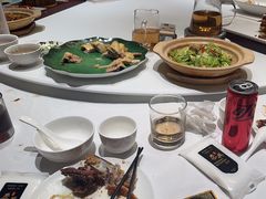 -荣兴酒家(徐家汇店)