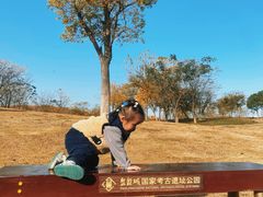 -盘龙城遗址博物院