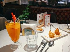 -恒河传奇印度餐厅GANGES