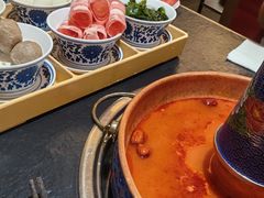 -咏江南·苏式火锅·苏州评弹(观前街店)