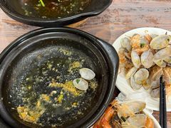 -小时候焗海鲜(鄞州万达店)
