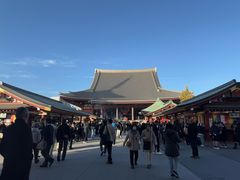 -浅草寺
