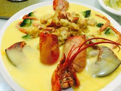 -渔民新村(番禺总店)