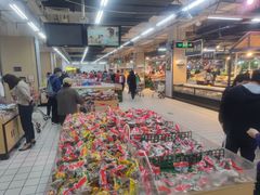 -物美大卖场(玉蜓桥店)