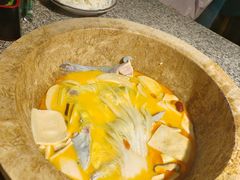 -云荷里·蒸汽石锅鱼·云南菜(中发百旺店)