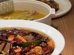 -榕意·川味之美(深业上城店)